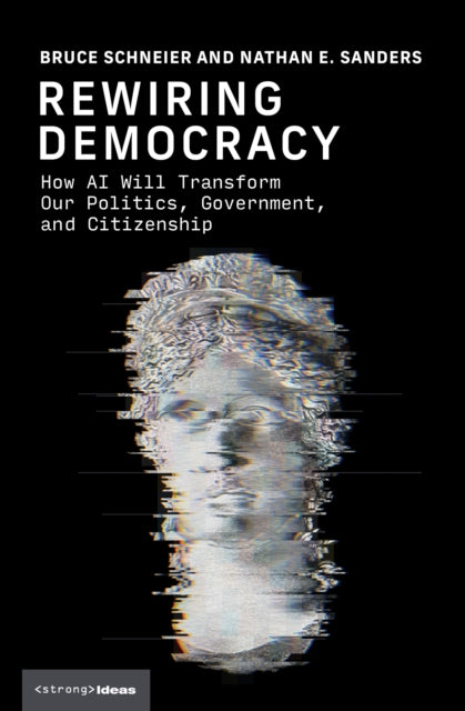 Rewiring Democracy