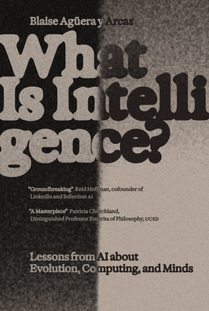 What Is Intelligence?