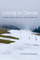 Book cover of: Living in Denial. By: Kari Marie Norgaard