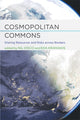 Book cover of: Cosmopolitan Commons
