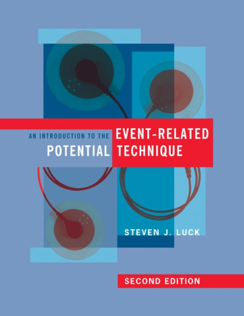 Book cover of: Introduction to the Event-Related Potential Technique