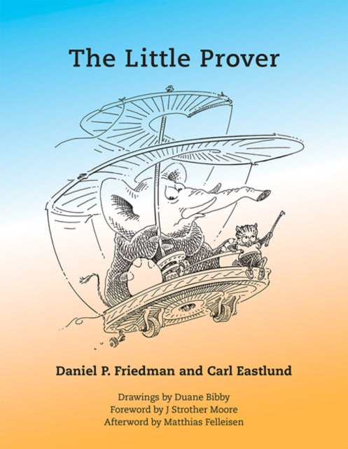 Little Prover