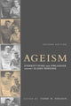 Book cover of: Ageism