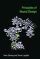 Book cover of: Principles of Neural Design. By: Peter Sterling
