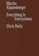 Book cover of: Martin Kippenberger. By: Chris Reitz