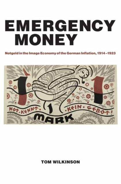 Book cover of: Emergency Money. By: Tom Wilkinson