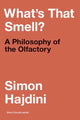 Book cover of: What's That Smell?. By: Simon Hajdini