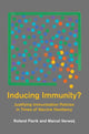 Book cover of: Inducing Immunity?. By: Roland Pierik