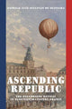 Book cover of: Ascending Republic. By: Patrick Luiz Sullivan De Oliveira