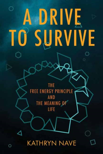 Book cover of: Drive to Survive. By: Kathryn Nave