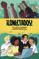 Book cover of: ¡Conectados!