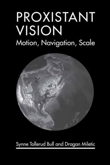 Book cover of: Proxistant Vision