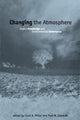 Book cover of: Changing the Atmosphere