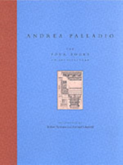 Four Books on Architecture