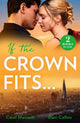 Book cover of: If The Crown Fits…