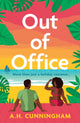 Book cover of: Out Of Office. By: A. H. Cunningham