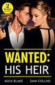 Book cover of: Wanted: His Heir