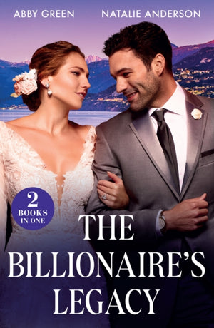 The Billionaire's Legacy