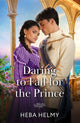 Book cover of: Daring To Fall For The Prince