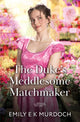 Book cover of: Duke's Meddlesome Matchmaker