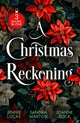 Book cover of: Christmas Reckoning