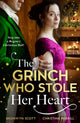 Book cover of: Grinch Who Stole Her Heart