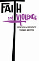 Book cover of: Faith and Violence