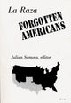 Book cover of: La Raza