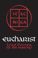 Book cover of: Eucharist. By: Louis Bouyer
