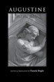 Book cover of: Augustine and the Bible
