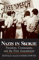 Book cover of: Nazis in Skokie