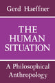 Book cover of: Human Situation