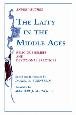 Laity in the Middle Ages