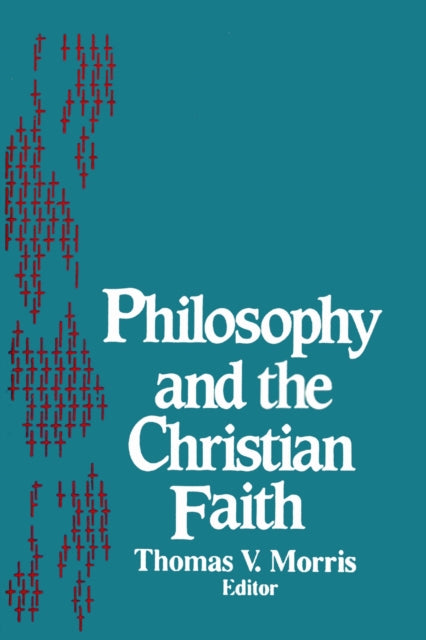 Book cover of: Philosophy and the Christian Faith