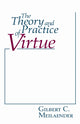 Book cover of: Theory and Practice of Virtue