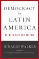 Book cover of: Democracy in Latin America