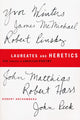 Book cover of: Laureates and Heretics. By: Robert Thomas Archambeau