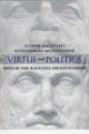 Book cover of: Virtue and Politics. By: Paul Blackledge