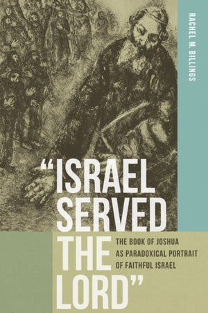 "Israel Served the Lord"