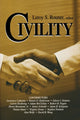 Book cover of: Civility