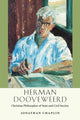 Book cover of: Herman Dooyeweerd. By: Jonathan Chaplin