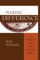 Book cover of: Making Difference in Medieval and Early Modern Iberia