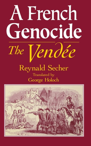 French Genocide