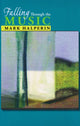 Book cover of: Falling Through the Music. By: Mark Halperin