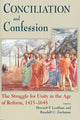 Book cover of: Conciliation and Confession