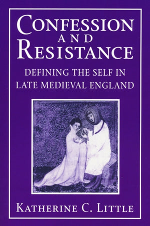 Confession and Resistance