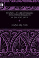 Book cover of: Templars and Hospitallers As Professed Religious in the Holy Land. By: Jonathan Simon Christopher Riley-Smith