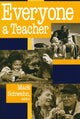 Book cover of: Everyone a Teacher. By: Mark R. Schwehn