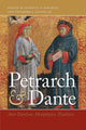 Book cover of: Petrarch and Dante. By: Zygmunt G. Baranski