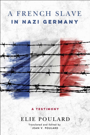French Slave in Nazi Germany